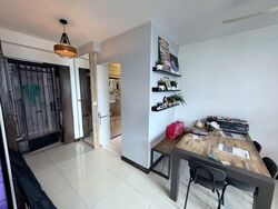 Blk 296B Skyline II @ Bukit Batok (Bukit Batok), HDB 3 Rooms #528473851